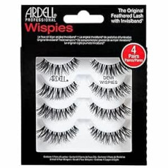 Ardell Multipack Demi Wispies Fake Eyelashes 2 Pack no Ardell