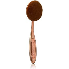 Makeup Revolution Revolution Precision Pro Brush ovāla seja