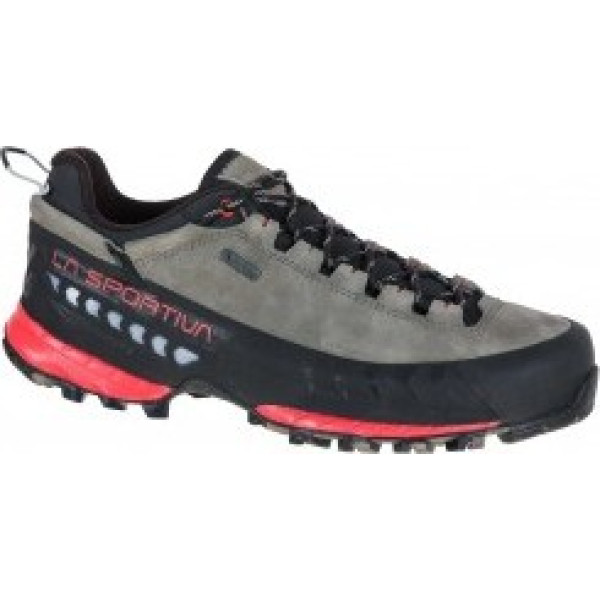 La Sportiva Apavi TX5 Low Woman GTX 41 Clay/Hibiscus