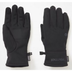 Cimdi INFINIUM Windstopper Glove 02 M Black