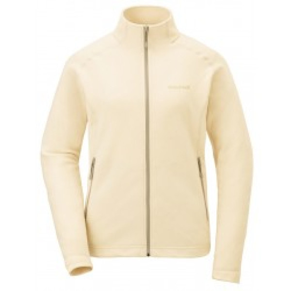 Jaka W CHAMEECE Jacket L Ivory