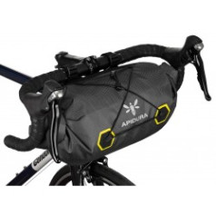 Velo soma EXPEDITION Handelbar Pack 14L