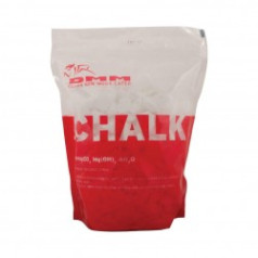 Magnēzijs Crushed chalk 250g