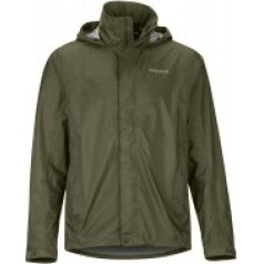 Marmot Jaka PreCip Eco Jacket XL Nori
