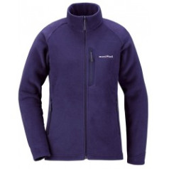 Jaka W CLIMAPLUS 200 Jacket M Midnight Blue