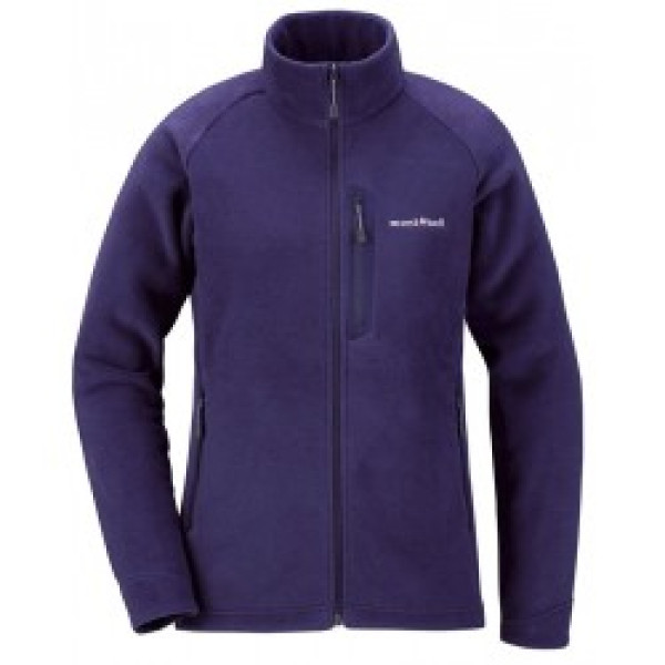 Jaka W CLIMAPLUS 200 Jacket M Midnight Blue