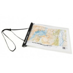 Ūdensdrošs iepakojums WATERPROOF Map Case L