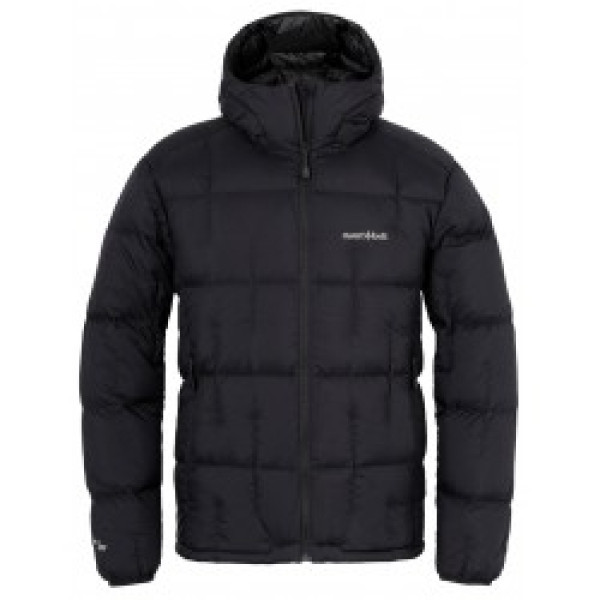 Jaka M NEIGE DOWN PARKA L Black