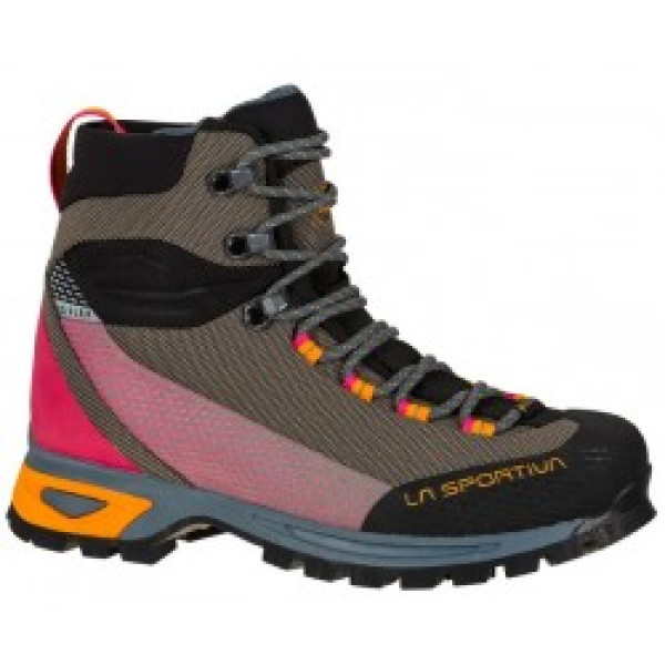 Apavi TRANGO TRK Woman GTX 38.5 Moon/Marigold