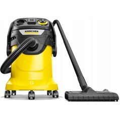 Karcher universālais putekļsūcējs kwd 6 p v-25/6/22 - 1.628-485.0