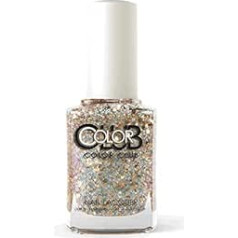 Color Club Nail Lacquer Dream On Collection Wake Up Call 0.5 oz / 15 ml