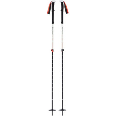 Black Diamond Expedition 2 Ski Poles ski touring poles 155 cm