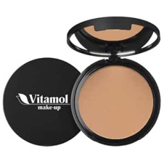 Vitamol Terre De Sable Bronzer Bronzējošais pulveris, dabīgs sastāvs 8 g (Namibs)