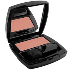 Avon True Color Bright Blush Compact Mirrored Warm Flush