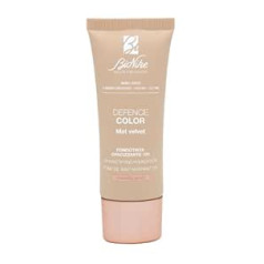 Bionike Defense Color Mat Velvet matējošais tonālais krēms ar SPF15 N. 403, 30 ml