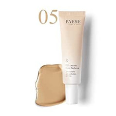 Paese Cosmetics DD Cream 5N Honey Daily Defense, vidēji sedzams, 30 ml