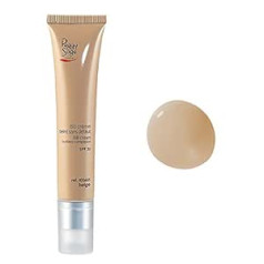 Peggy Sage BB Cream 5-in-1 kopšanas līdzeklis 40 ml bēšs nevainojamai sejas krāsai