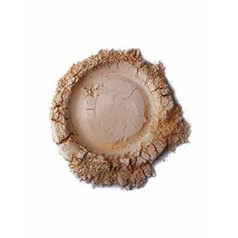 Baims Natural Makeup Mineral Bronzer & Contour uzpilde – Nr.20 Baims/AMBER 9g