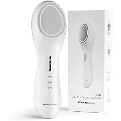 ‎Touchbeauty Electric Face Massager Against Wrinkles, TOUCHBeauty Cosmetic Device Wrinkle Remover, 37-43°C Face Shaper, Anti-Wrinkle Device with 3 Modes