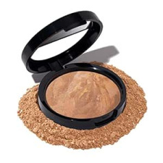 ‎Laura Geller New York LAURA GELLER NEW YORK Baked Stand-N-Glow Illuminating Foundation Sand