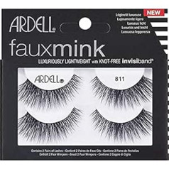 Ardell Faux Mink 811 Twin Pack