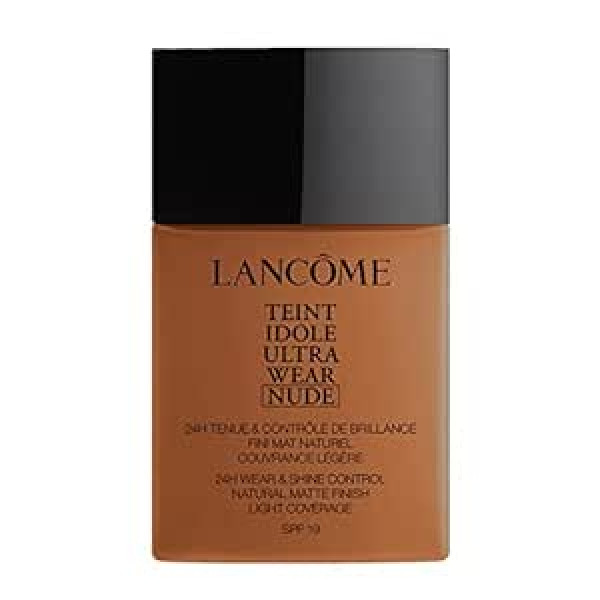 Lancome Face Foundation, 1 шт. (1 x 40 г)