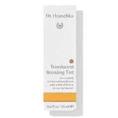 DR. Dr. Hauschka Translucent Bronzing Tint 18 ml