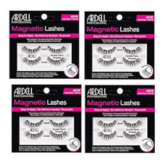 Ardell Magnetic Lashes Double Demi Wispies (4 gab.)