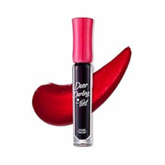 Etude HOUSE Dear Darling Water Gel Tint - Dracula Red