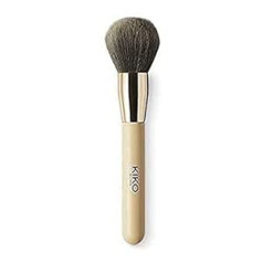 Kiko Milano Green Me Powder Brush | Sejas birste pūderim