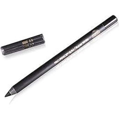 Mehron Slim Pro-Pencil aplauzums - melns no Mehron