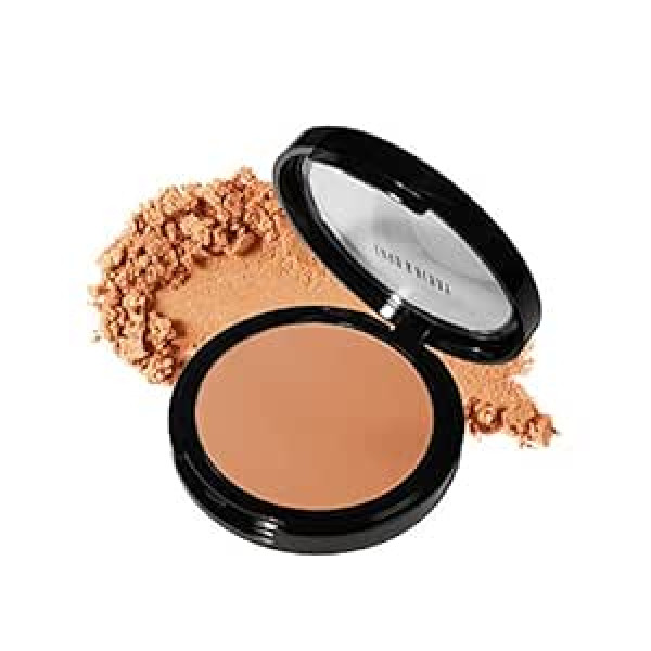 Lord & Berry Luxurious Silky Matte Finish Bronzer Powder — стойкая, растушевываемая бронзирующая палитра для макияжа лица и тела для сияния солнечного света, идеал