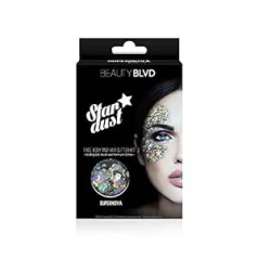 Beautyblvd Beauty BLVD Stardust Блеск для лица и тела, Supernova