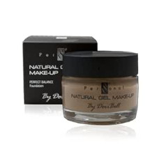 ‎Perssonal By Doribell® Make-up Natural Gel Makeup Clay 2 40 ml.