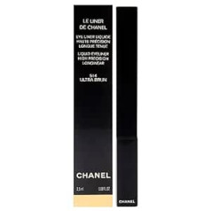 Chanel Le Liner De Chanel šķidrais acu zīmulis 514-Ultra Brown