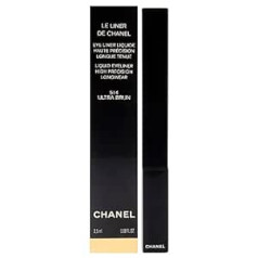 Chanel Жидкая подводка для глаз Le Liner De Chanel 514-Ultra Brown