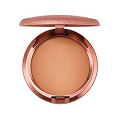 MAC Skinfinish Sunstruck Matte Bronzer — матовый средне-золотистый, 8 г