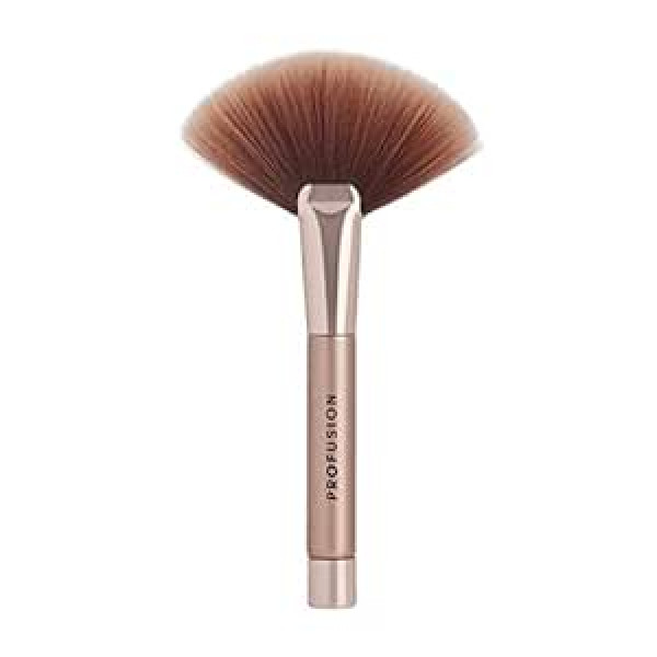 Profusion Cosmetics Magnetix Fan Brush