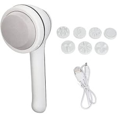 Generic Cellulite Massager, Portable Cellulite Remover Massager, Multifunctional Electronic Body Shaping Massager, Cellulite Removal Massager for Neck,