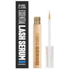 Babe Lash Skropstu Lach Serums Garākām Skropstām 4 ml no BABE LASH