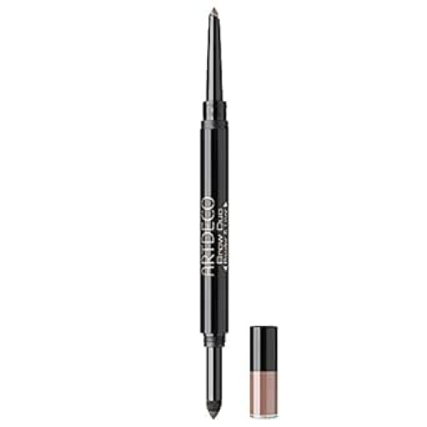 Artdeco Brow Duo Powder & Liner — Карандаш для бровей и пудра 2-в-1 — 1 x 0,8 г