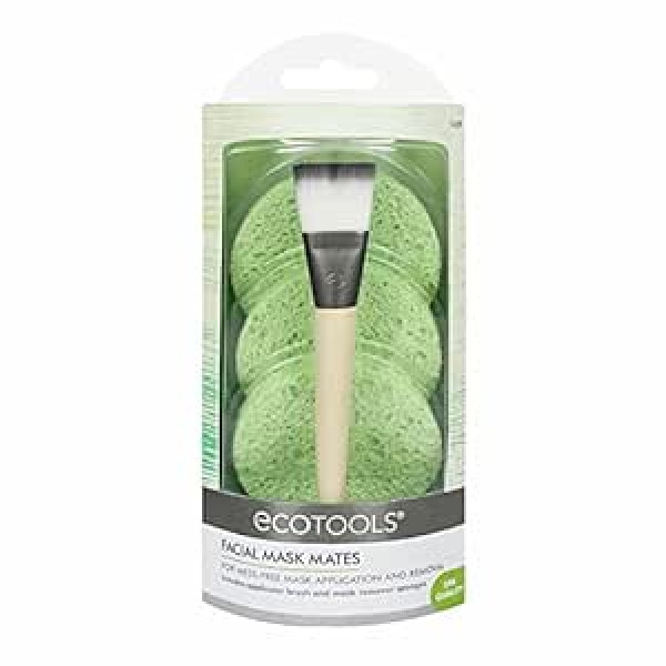 Ecotools 0079625074390 Mutes aizsargkomplekts 100 ml