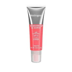 Neutrogena Moistureshine lūpu knupīšanas spīdums, SPF 20, spīdums 40,35 unces