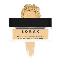 Lorac Pro Loose Setting Powder Brulee 23,5 g