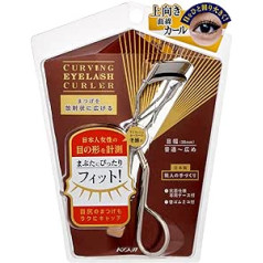 Koji Curving Eyelash Curler ar futrāli