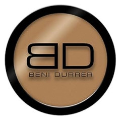 Beni Durrer – Make-Up², Nr.11 – Sarkans