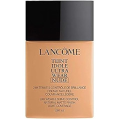 Lancome Teint Idole Ultra Wear Nude 06 Cinnamon Beige