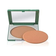 Clinique Superpowder Double Face 02-Матовый бежевый 10 гр