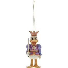 Disneja tradīciju Donalda riekstkoka iekarināmais ornaments