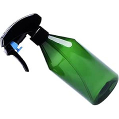 300 ml Sprühflasche, nachfüllbar, feiner Nebel, Sprühflasche, nachfüllbar, für die Reinigung von Gartenpflanzen